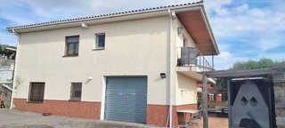 Chalet en venta en Castellbisbal
