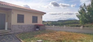 Chalet en venta en Castellbisbal