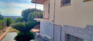 Chalet en venta en Castellbisbal