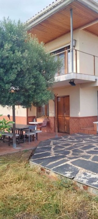 Chalet en venta en Castellbisbal
