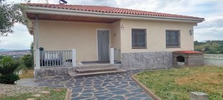 Chalet en venta en Castellbisbal