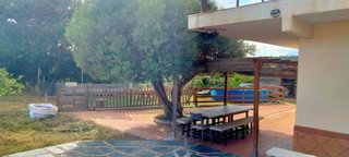 Chalet en venta en Castellbisbal