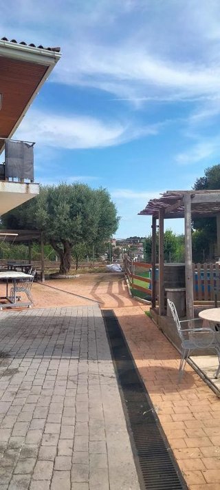 Chalet en venta en Castellbisbal
