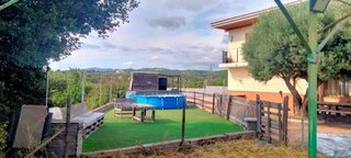 Chalet en venta en Castellbisbal
