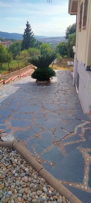 Chalet en venta en Castellbisbal