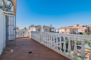 Chalet en venta en Maracena