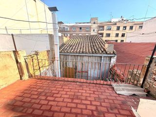 Casa adosada en venta en Madrigal en Villarreal