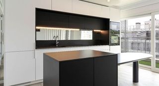 Ático en venta en Sant Andreu de Llavaneres