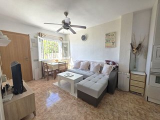 Casa adosada en venta en Bernabéu - Santa Pola Este en Santa Pola