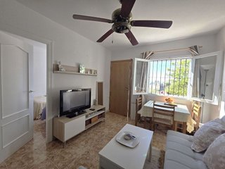Casa adosada en venta en Bernabéu - Santa Pola Este en Santa Pola