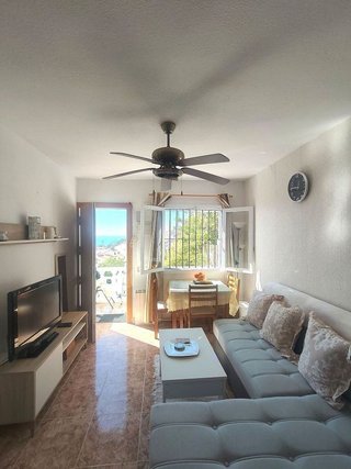 Casa adosada en venta en Bernabéu - Santa Pola Este en Santa Pola