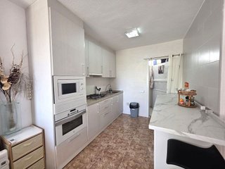 Casa adosada en venta en Bernabéu - Santa Pola Este en Santa Pola