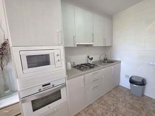 Casa adosada en venta en Bernabéu - Santa Pola Este en Santa Pola