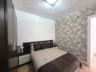 Casa adosada en venta en Bernabéu - Santa Pola Este en Santa Pola