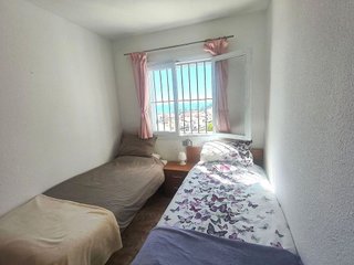 Casa adosada en venta en Bernabéu - Santa Pola Este en Santa Pola