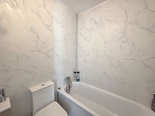 Casa adosada en venta en Bernabéu - Santa Pola Este en Santa Pola