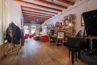 Piso en venta en El Poblenou en Barcelona