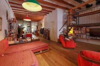 Piso en venta en El Poblenou en Barcelona