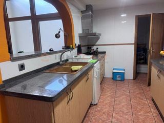 Casa en venta en Olleria (l´)