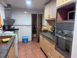 Casa en venta en Olleria (l´)