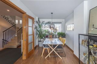 Casa adosada en venta en Casco Histórico en Churriana de la Vega