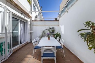 Casa adosada en venta en Casco Histórico en Churriana de la Vega