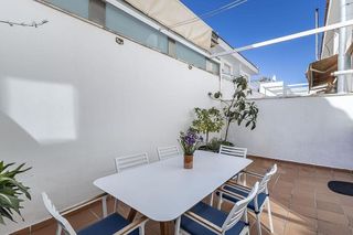 Casa adosada en venta en Casco Histórico en Churriana de la Vega