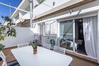 Casa adosada en venta en Casco Histórico en Churriana de la Vega