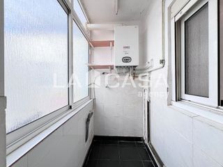 Piso en venta en Artigas - Llefià en Badalona