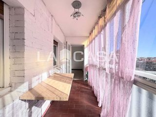 Piso en venta en Artigas - Llefià en Badalona