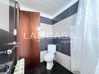 Piso en venta en Artigas - Llefià en Badalona