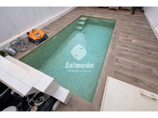 Casa adosada en venta en Palafolls