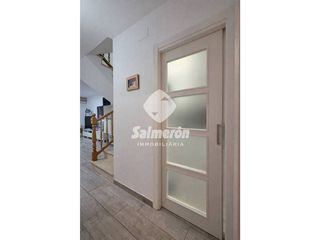 Casa adosada en venta en Palafolls