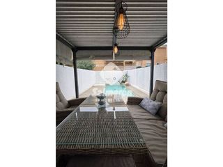 Casa adosada en venta en Palafolls