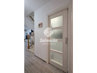 Casa adosada en venta en Palafolls