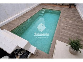 Casa adosada en venta en Palafolls