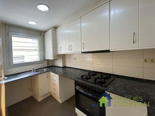 Piso en venta en Eixample en Mataró