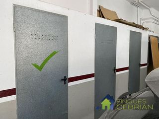 Piso en venta en Eixample en Mataró