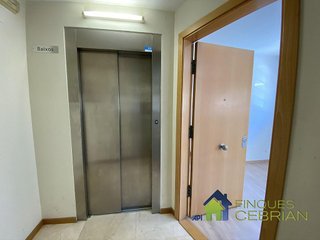 Piso en venta en Eixample en Mataró