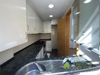 Piso en venta en Eixample en Mataró