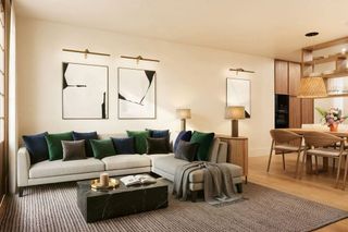 Piso en venta en El Gòtic en Barcelona