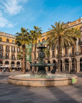 Piso en venta en El Gòtic en Barcelona