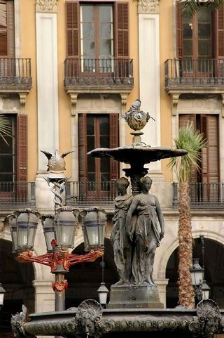 Piso en venta en El Gòtic en Barcelona