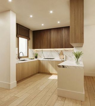 Piso en venta en El Gòtic en Barcelona