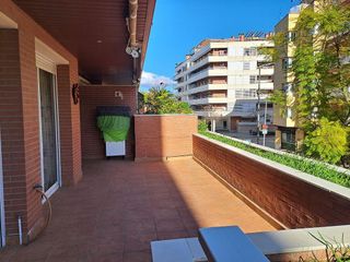 Piso en venta en Sant Joan - Molí del Vent en Vilanova i La Geltrú