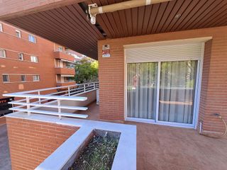 Piso en venta en Sant Joan - Molí del Vent en Vilanova i La Geltrú