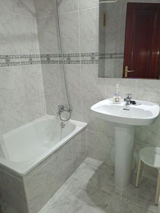 Piso en venta en Sant Joan - Molí del Vent en Vilanova i La Geltrú