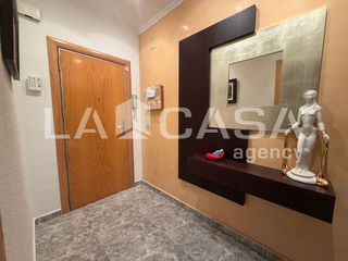 Piso en venta en Casagemes - Canyadó en Badalona