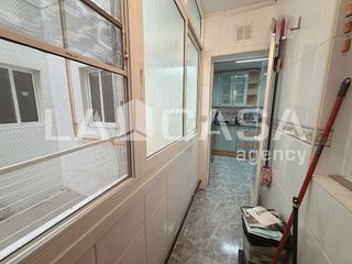 Piso en venta en Casagemes - Canyadó en Badalona