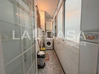 Piso en venta en Casagemes - Canyadó en Badalona